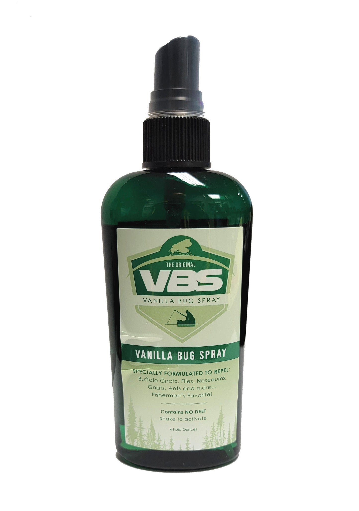 The Original Vanilla Bug Spray