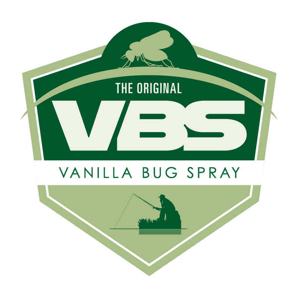 Vanilla Bug Spray
