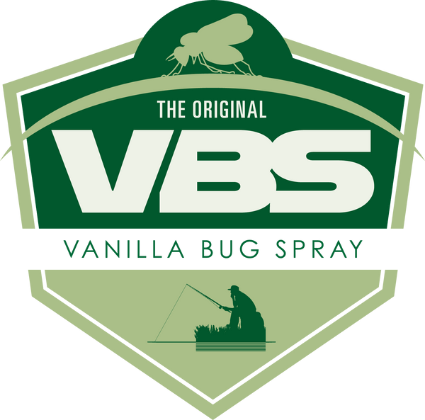 Vanilla Bug Spray