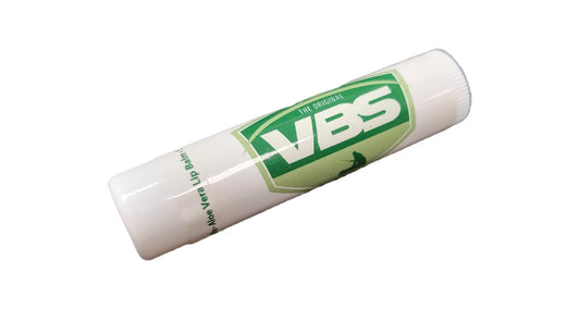 Vanilla Bug Spray Lip Balm