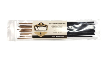VBS Incense Sticks