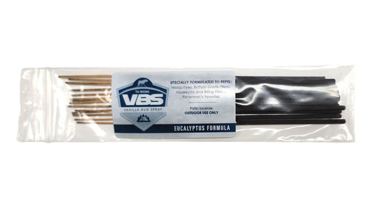 VBS Incense Sticks