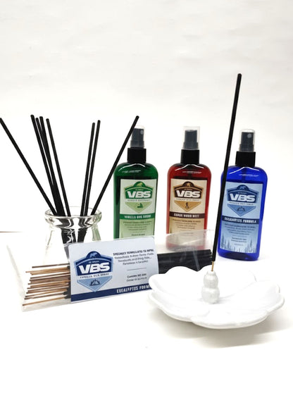 VBS Incense Sticks