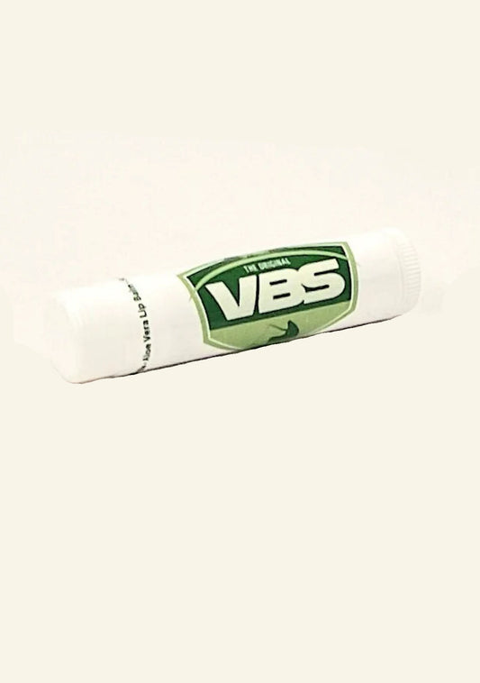 Vanilla Lip Balm